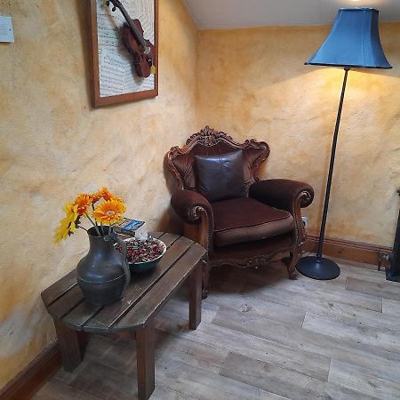 Moira Barn At Berwickhall Екстер'єр фото