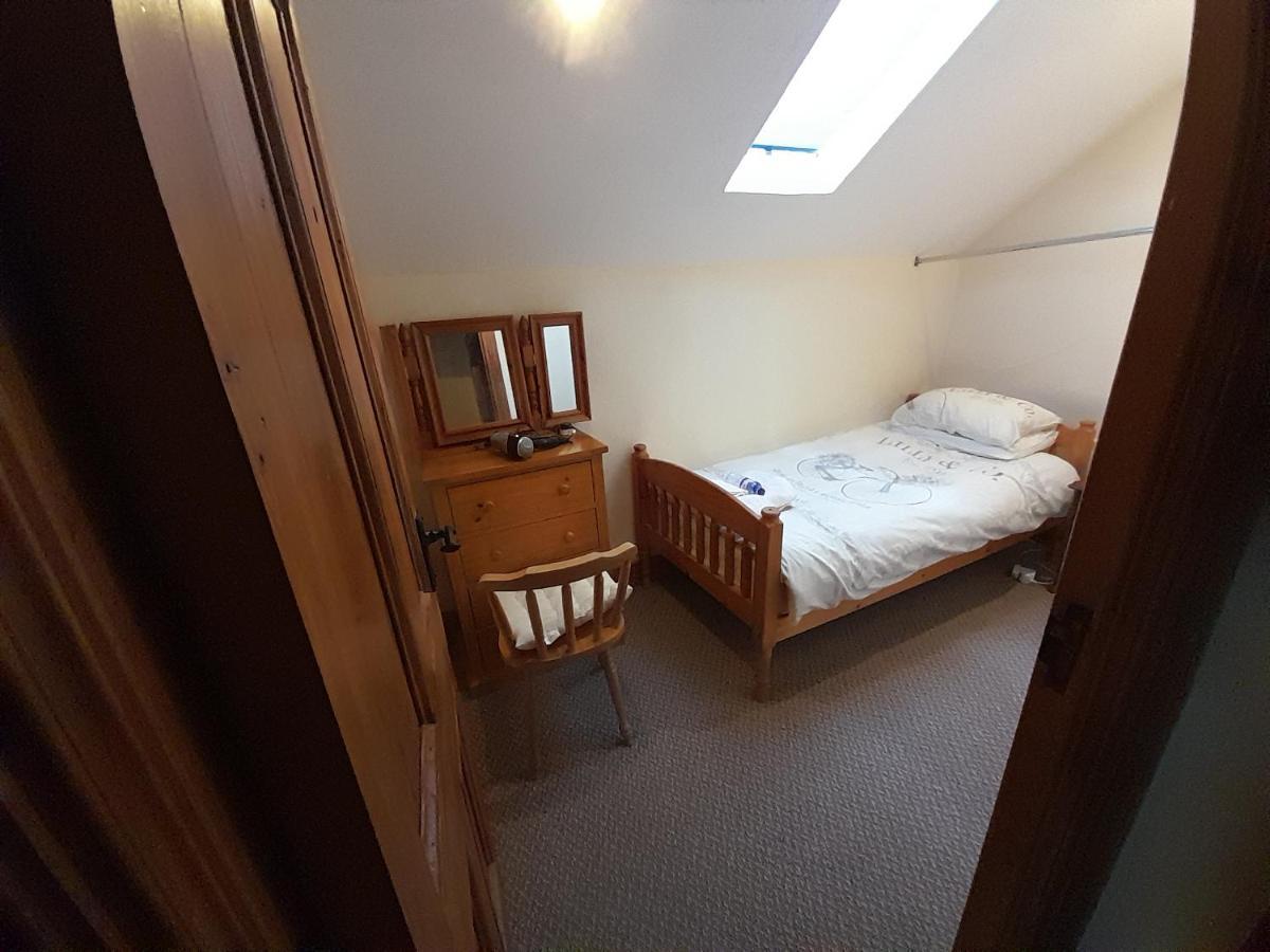 Moira Barn At Berwickhall Екстер'єр фото