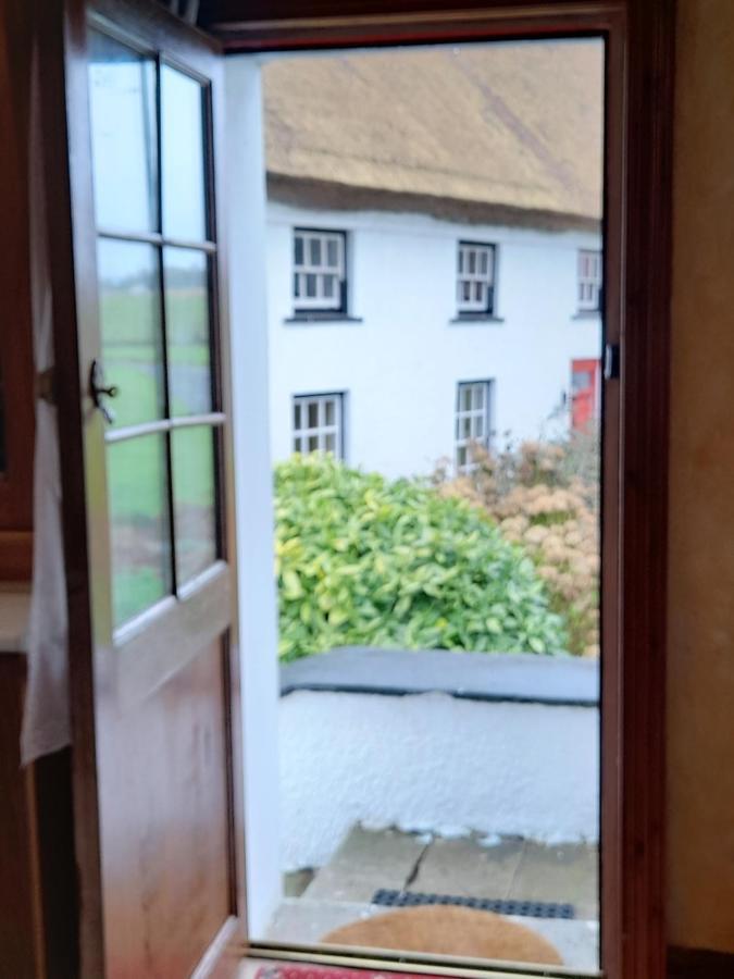 Moira Barn At Berwickhall Екстер'єр фото