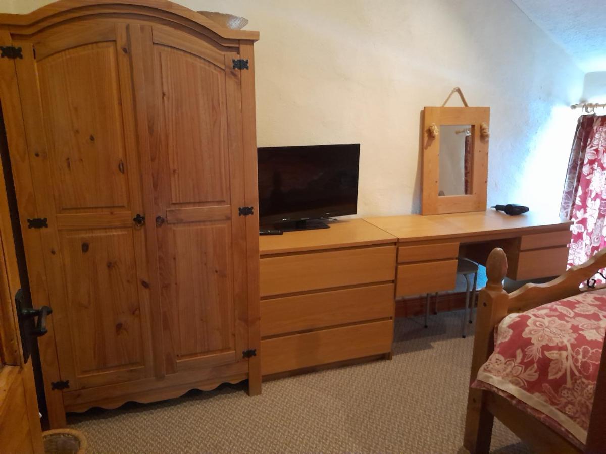 Moira Barn At Berwickhall Екстер'єр фото