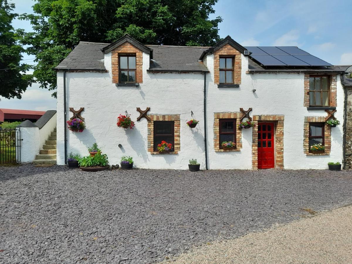 Moira Barn At Berwickhall Екстер'єр фото